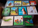Prentenboeken pakket - 11 stuks, Boeken, Ophalen, Zo goed als nieuw