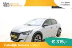 Peugeot 208 1.2 PureTech GT-Line € 17.950,00, Auto's, Peugeot, Stof, Parkeersensor, Handgeschakeld, 3 cilinders