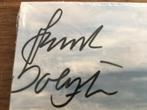 Cd Frank Boeijen Subliem Gebaar GESIGNEERD NIEUW, Cd's en Dvd's, Cd's | Nederlandstalig, Ophalen of Verzenden, Nieuw in verpakking