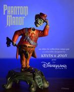 Disneyland Parijs beeld Phantom Manor, Ophalen of Verzenden, Zo goed als nieuw, Beeldje of Figuurtje