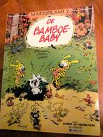 Marsupilami nr. 2: De Bamboe-Baby, Boeken, Stripboeken, Ophalen of Verzenden, Zo goed als nieuw, Eén stripboek