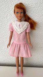 Barbie SKIPPER JAPAN Tatian Hair  haar 1963, Ophalen of Verzenden, Zo goed als nieuw