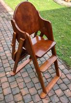 Kinderstoel, Kinderen en Baby's, Kinderstoelen, Ophalen, Gebruikt