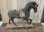 oud paard ``WOONWINKEL RUSTIEK``, Ophalen of Verzenden