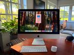 iMac 21 inch 4K (2019, 3Ghz i5, 8Gb RAM, 1Tb opslag), Computers en Software, Apple Desktops, Ophalen, IMac, Zo goed als nieuw