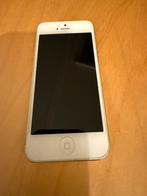 Iphone 7 Plus 256GB, Telecommunicatie, Mobiele telefoons | Apple iPhone, Gebruikt, Wit, 88 %, Zonder simlock