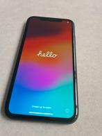 IPhone 11 64GB kan ruilen samsung, Telecommunicatie, Mobiele telefoons | Apple iPhone, Zwart, Zo goed als nieuw, 64 GB, IPhone 11