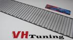 Autostyle TG 1531 ABS kunstof racegaas 150x30CM aluminium, Auto diversen, Tuning en Styling, Ophalen of Verzenden