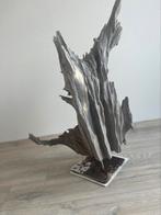 Origineel kunst, Antiek en Kunst, Kunst | Beelden en Houtsnijwerken, Ophalen of Verzenden