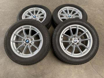 16 inch originele winterset BMW 3 serie G20 G21 style 774 68 beschikbaar voor biedingen