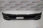 VW GOLF 8 GTE ONDERLIP DIFFUSER ACHTERBUMPER 5H6807568F, Gebruikt, Ophalen of Verzenden, Volkswagen