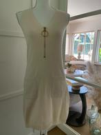 Lea nieuwe jurk maat M - L creme stretch, Kleding | Dames, Jurken, Wit, Nieuw, Boven de knie, Ophalen