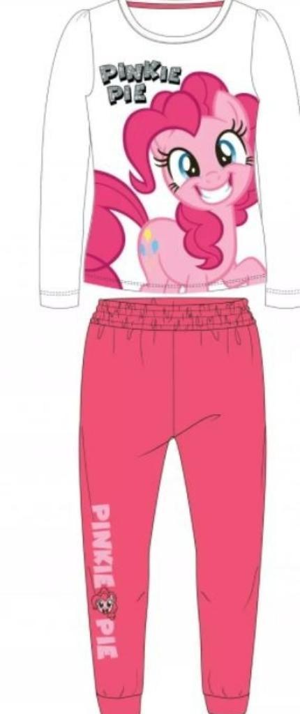 My little Pony Pyjama - Pinkie Pie - Maat 98 - 110, Kinderen en Baby's, Kinderkleding | Maat 110, Nieuw, Meisje, Nacht- of Onderkleding