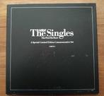 ABBA The Singles picture disc box ABBOX2, Verzenden, Gebruikt, Pop