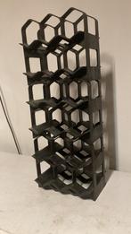 Wijnrek Ornapress, Ophalen of Verzenden, Zo goed als nieuw, Kunststof, Minder dan 50 cm