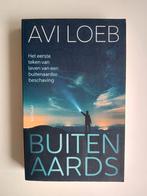 Buitenaards - Avi Loeb, Boeken, Ophalen of Verzenden, Gelezen, Avi Loeb, Natuurwetenschap