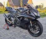 Zeer nette Suzuki GSX-R600 K9 - Slechts 20.419KM, Motoren, Sportuitlaat, 4 cilinders, Motorrijbewijs A, Super Sport