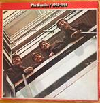 The Beatles 1962-1966 (het ‘rode’ dubbelalbum) LP, Cd's en Dvd's, Vinyl | Pop, 1960 tot 1980, Gebruikt, Ophalen of Verzenden