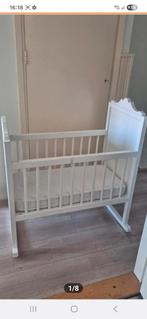 Net schommelwiegje, Kinderen en Baby's, Babywiegjes en Ledikanten, Ophalen, Gebruikt, Wieg