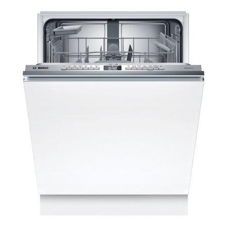Bosch inbouwvaatwasser SMV4EAX23N, Witgoed en Apparatuur, Vaatwasmachines, Nieuw, Inbouw, Minder dan 85 cm, 45 tot 60 cm, Minder dan 10 liter