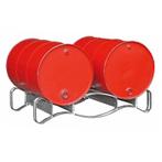 Vaten pallet / vatenrek, Tuin en Terras, Regentonnen, 150 liter of meer, Ophalen, Nieuw, Metaal