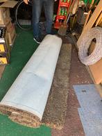 Wollen kleed, Ophalen of Verzenden, Nieuw, Rechthoekig, 200 cm of meer