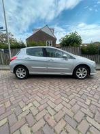 Peugeot 308 1.6 VTI 16V 5-DRS 2008 Grijs, Voorwielaandrijving, 65 €/maand, 680 kg, 4 cilinders