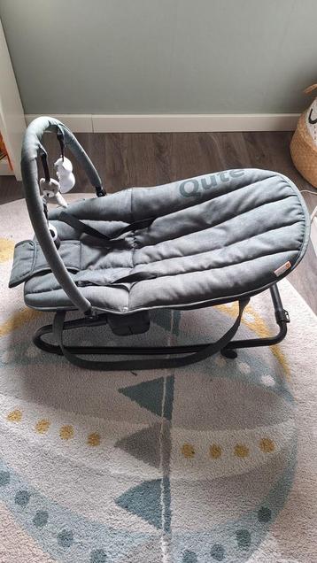 Wipstoel baby van Qute beschikbaar voor biedingen