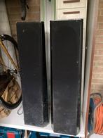 Driade 75/bm Luidsprekers, Audio, Tv en Foto, Luidsprekers, Ophalen, Gebruikt, Front, Rear of Stereo speakers, Overige merken