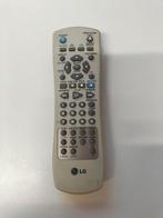 Afstandsbediening LG. 6711R1P065A, Ophalen of Verzenden, Gebruikt, Dvd