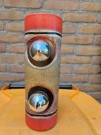 Vintage wandlamp., Ophalen of Verzenden