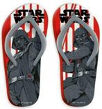 Star Wars Teenslippers Darth Vader 29/30 - 35/36, Ophalen of Verzenden, Nieuw, Gebruiksvoorwerp