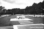 (387-073-051) Oosterbeek Airborne Cemetery, Verzenden, Gelderland