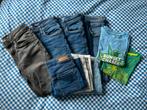 Soepele jeans/ spijkerbroek mt.152 C&A, Ophalen of Verzenden, Gebruikt, Jongen, Broek