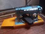 Naaimachine, Ophalen of Verzenden, Gebruikt, Naaimachine, Overige merken