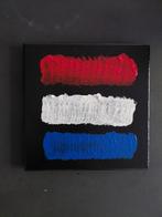 de Nederlandse vlag, Antiek en Kunst, Kunst | Schilderijen | Klassiek, Ophalen