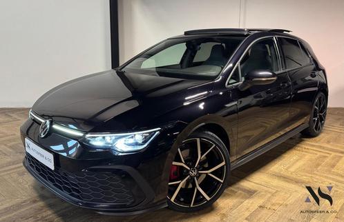 Volkswagen GOLF 2.0 TDI GTD PANO KEYLESS CAM H&K VOL!, Auto's, Volkswagen, Bedrijf, Te koop, Golf, ABS, Achteruitrijcamera, Adaptive Cruise Control