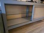 Dressoir, Ophalen, Gebruikt, 200 cm of meer, Glas