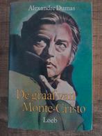 Graaf van Monte Cristo - Alexander Dumas (Nederlands), Boeken, Ophalen, Zo goed als nieuw