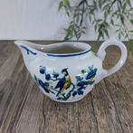 Villeroy & Boch Phoenix Blau Melk- / Roomkannetje, Ophalen of Verzenden