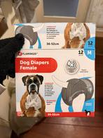 Hondenluiers maat M, Ophalen of Verzenden, Gebruikt