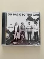Go back to the zoo - Benny Blisto, Ophalen of Verzenden, 1980 tot 2000, Zo goed als nieuw