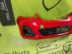 Peugeot 108 voorbumper bumper rooster 14+ grille 1612201580, Auto-onderdelen, Carrosserie en Plaatwerk, Info@fabrikant.eu, Ophalen of Verzenden