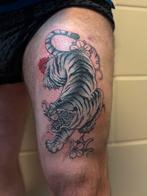 Tatoeages, 33 - 40 uur, Overige niveaus, Vanaf 5 jaar, Overige vormen