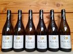 6 Flessen Wijn Frankrijk Wit Pouilly Fume Gaudry, Verzamelen, Wijnen, Verzenden, Frankrijk, Nieuw, Witte wijn