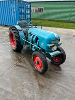 Eicher 2 cilinder smalspoor tractor, Zakelijke goederen, Agrarisch | Tractoren, Ophalen of Verzenden