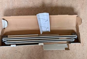 Fiat Punto Dakdragers beschikbaar voor biedingen