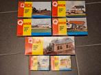 Modeltrein Ho  QUICK oude.lege doosje, Hobby en Vrije tijd, Modeltreinen | H0, Ophalen of Verzenden, Zo goed als nieuw, Gelijkstroom