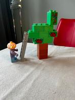 Duplo Set met Spud en appelboom, Ophalen, Gebruikt