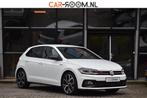 Volkswagen Polo 2.0 TSI GTI Cruise ACC Stoelvw Navi, Auto's, Stof, Gebruikt, Euro 6, 4 cilinders